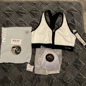 Rion Sports bra
